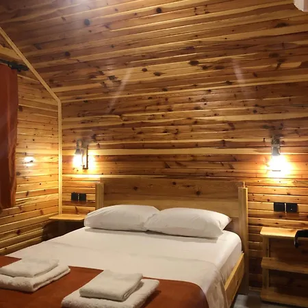 Alin Bungalow Chalet