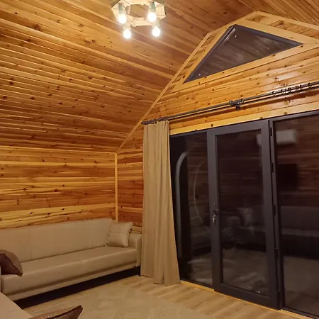 Alin Bungalow Chalet *