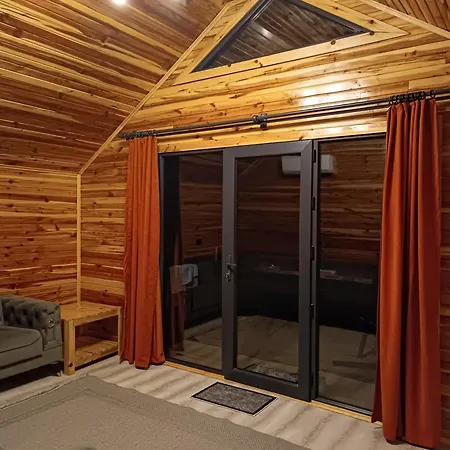 Alin Bungalow Chalet Demre
